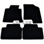 ALFOMBRAS ALFOMBRILLAS a medida Seat Leon 2 Edition Velour